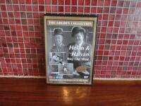 Helan & Halvan Way out west
