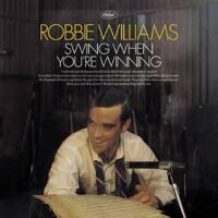 Swing when you&acute;re winning