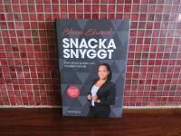 Snacka snyggt Den stora boken om modern retorik