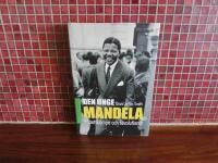 Den unge Mandela Frihetsk&auml;mpe och revolution&auml;r