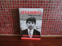 Istanbul Minnen av en stad