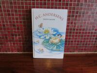 H.C. Andersens b&auml;sta sagor