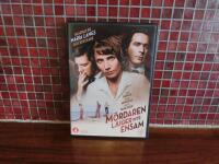 M&ouml;rdaren ljuger inte ensam