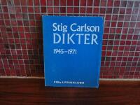 Dikter 1945-1971