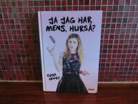 Ja jag har mens, hurs&aring; ?