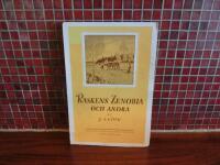 Raskens Zenobia 