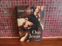 Om Jesus