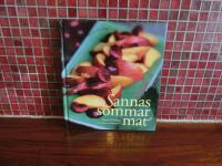 Sannas sommarmat