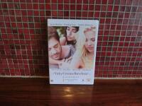 Vicky Christina Barcelona