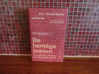 De hemliga breven  Den politiska familjen och vardagens samtal