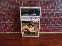 Radhusdisco 