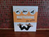 Magtr&auml;ning f&ouml;r alla