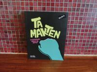 Ta makten #sj&auml;lvk&auml;nsla, r&auml;dsla & &aring;ngest
