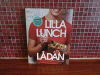 Lilla lunchl&aring;dan