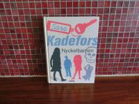 Nyckelbarnen