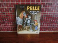 Pelle hj&auml;lper en riddare