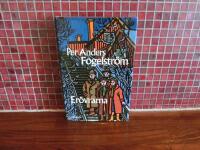 Er&ouml;vrarna 