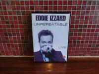 Eddie Izzard Unrepeatable