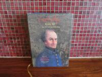 Carolus Rex Karl XII Hans liv i sanning &aring;terber&auml;ttat 