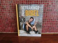 Paolos tr&auml;ningsbibel
