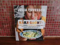 K&auml;ka gr&ouml;nt !