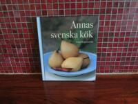 Annas svenska k&ouml;k