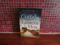 The Lantern Men