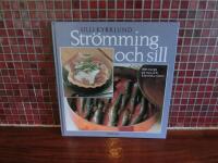 Str&ouml;mming och sill 100 recept p&aring; nya och klassiska r&auml;tter