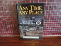 Any time, any place