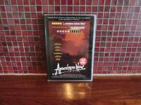 Apocalypse now Redux