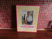 Salig blandning 100% healthy, supergood for you, no transfats, no additives, global food, fun to eat!