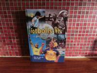 Fotbolls-VM genom tiderna