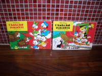 Walt Disney&acute;s Glada Julparaden