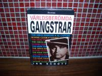 V&auml;rldsber&ouml;mda gangstrar