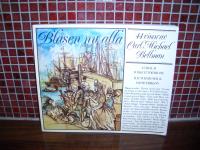 Bl&aring;sen nu alla 44 visor