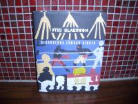 Sekonderna l&auml;mnar ringen