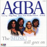 The music still goes on