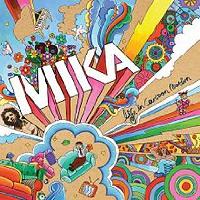 Life in cartoon motion