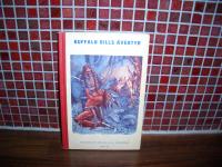 Buffalo Bill och de dj&auml;rva gr&auml;nsboarne och Buffalo Bill i d&ouml;dsfara