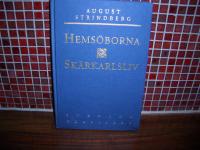 Hems&ouml;borna Sk&auml;rkarlsliv