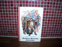 Robin Hoods &auml;ventyr