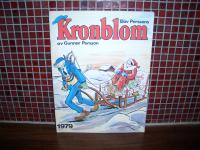 Kronblom 1979