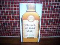 Enkelmalt och skotsk whisky