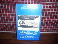 H&auml;rifr&aring;n till evigheten