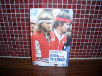 Borg mot McEnroe