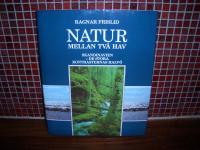 Natur mellan tv&aring; hav