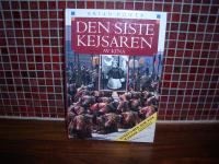 Den siste kejsaren av Kina