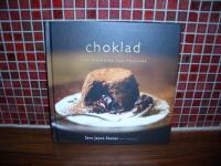 Choklad Fr&aring;n brownies till praliner