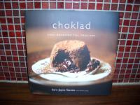 Choklad Fr&aring;n brownies till praliner