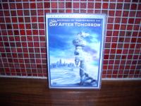 Day after tomorrow